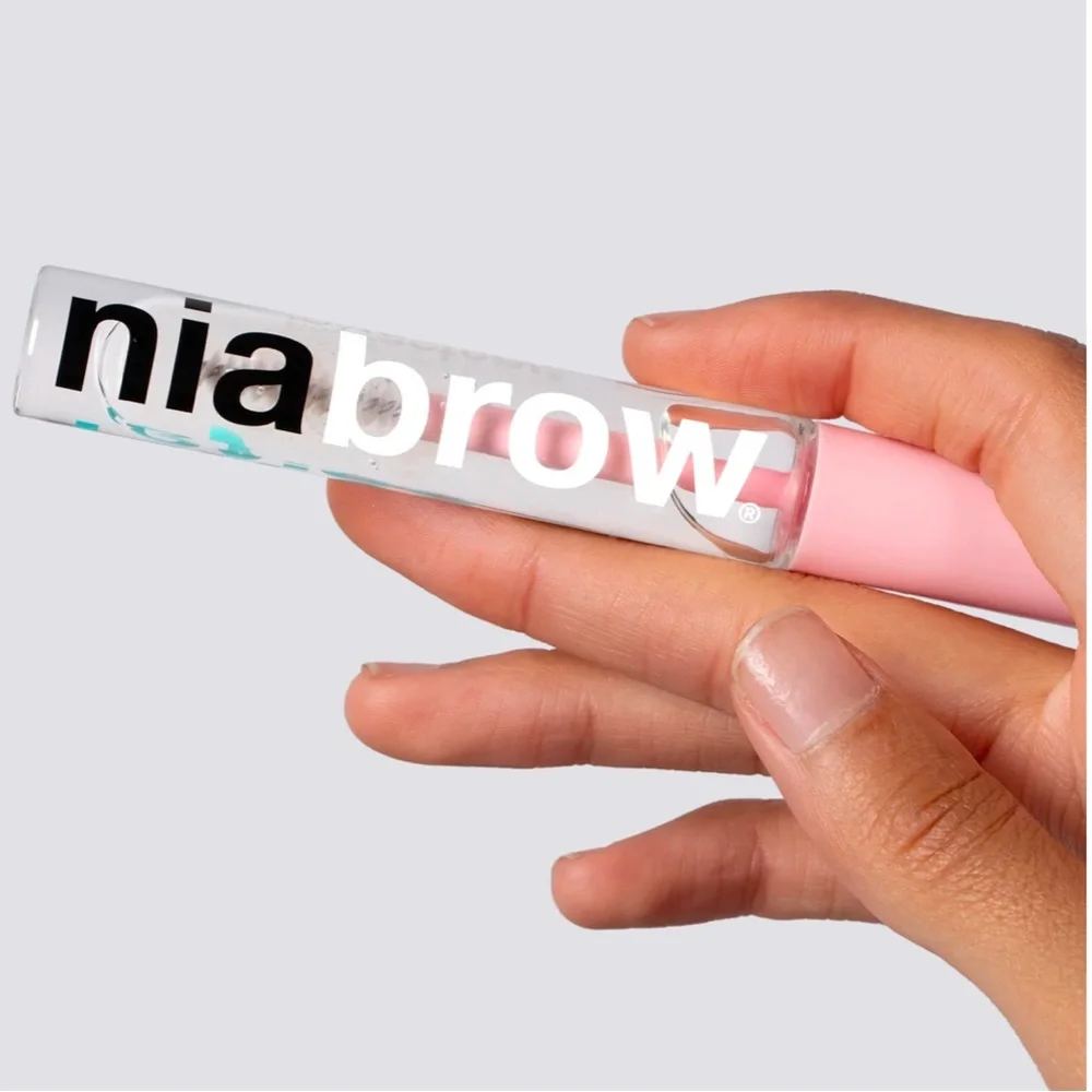 TOYFACTORY - Niabrow Serum Brow Gel